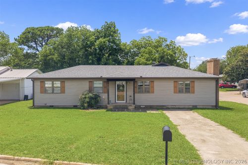 307 N 6th Ave, Marietta, OK, 73448-2510 | Card Image