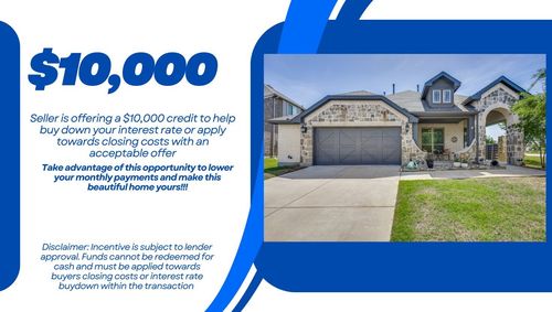 7401 Willow Thorne Dr, Aubrey, TX, 76227-5577 | Card Image