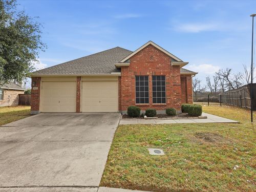 1221 Oakbrook Street, Prosper, TX, 75078 | Card Image