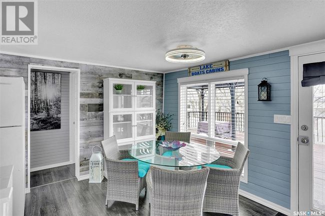 144 Lakeshore Dr, House other with 3 bedrooms, 1 bathrooms and null parking in Silton SK | Image 10