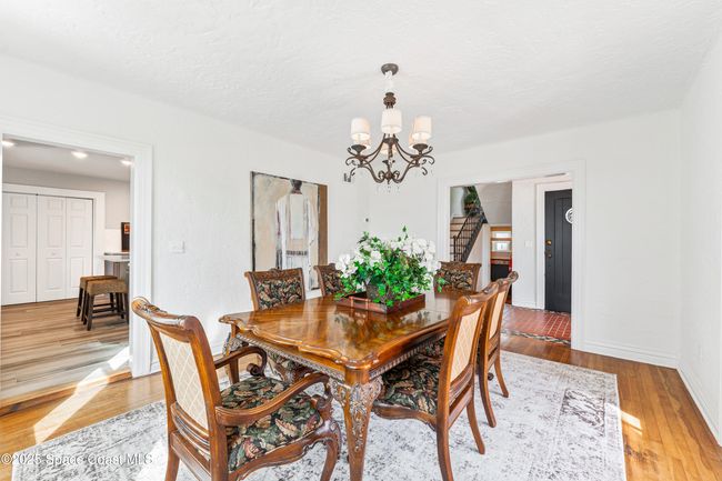 121 Circle Dr, House other with 3 bedrooms, 3 bathrooms and null parking in Cocoa FL | Image 25