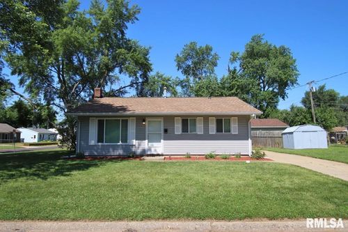 1409 Alton St, Pekin, IL, 61554-5919 | Card Image
