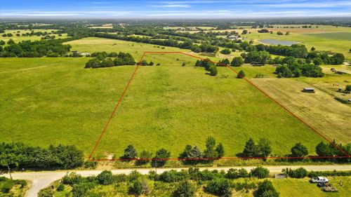 TBD County Road 1400, Ravenna, TX, 75476 | Card Image