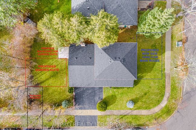 3050 Lenester Dr, House other with 6 bedrooms, 3 bathrooms and 3 parking in Mississauga ON | Image 35