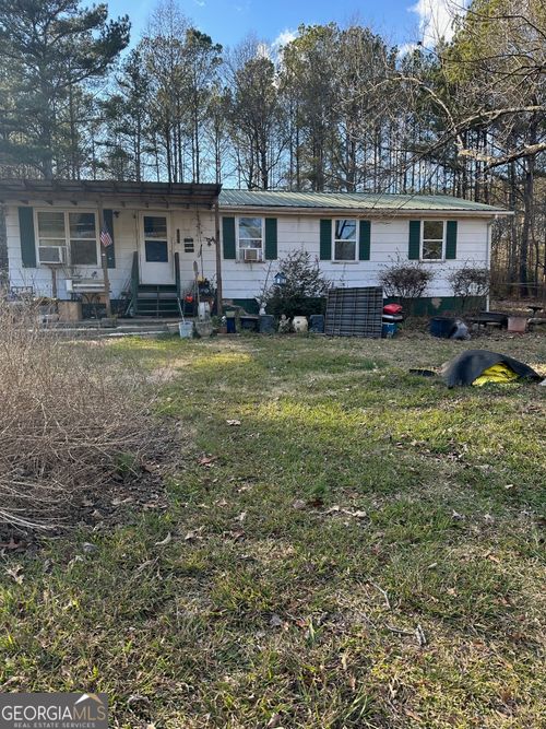 320 W Grantville Rd, Grantville, GA, 30220-1615 | Card Image
