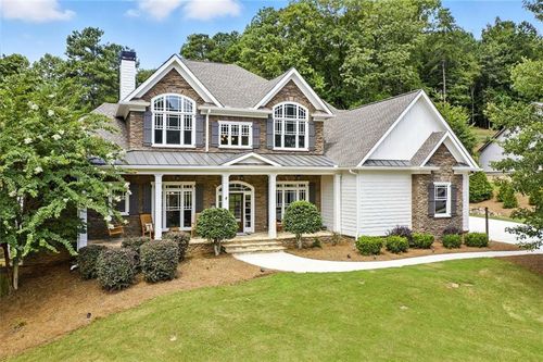 3639 Castoff Ct, Gainesville, GA, 30506-4293 | Card Image