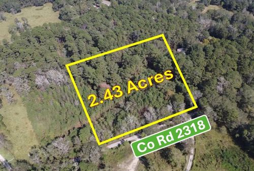 TBD 00 County Road 401, Dayton, TX, 77535 | Card Image