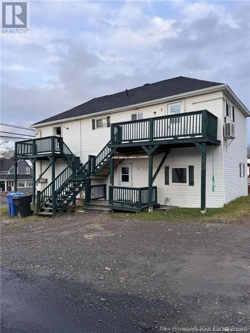 222 Rue Notre-Dame, Atholville, NB, E3N3Z7 | Card Image