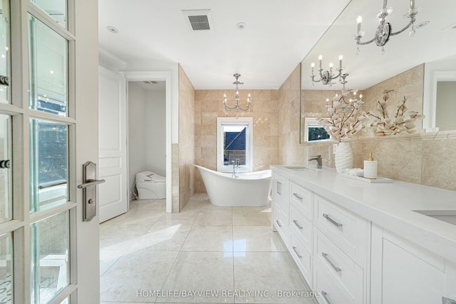111 Hillview Rd, House other with 5 bedrooms, 8 bathrooms and 6 parking in Aurora ON | Image 28