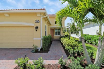 9249 Sw Pepoli Way, House other with 2 bedrooms, 2 bathrooms and null parking in Port St Lucie FL | Image 2