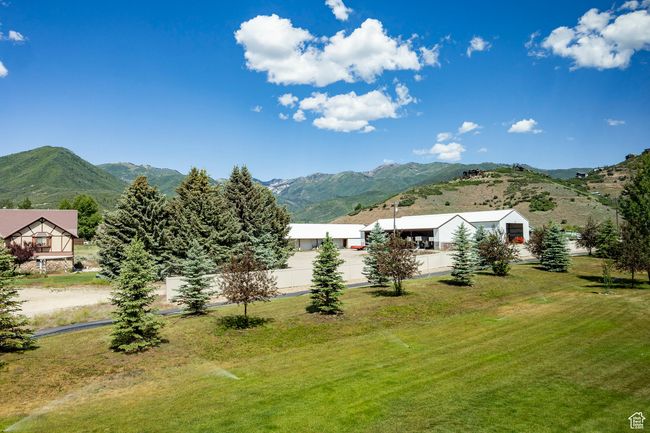 1195 Canyon View Rd, House other with 5 bedrooms, 4 bathrooms and 3 parking in Midway UT | Image 29