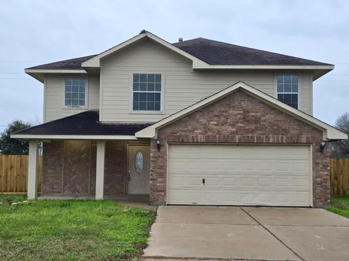 707 Mockingbird St, Navasota, TX, 77868-5616 | Card Image