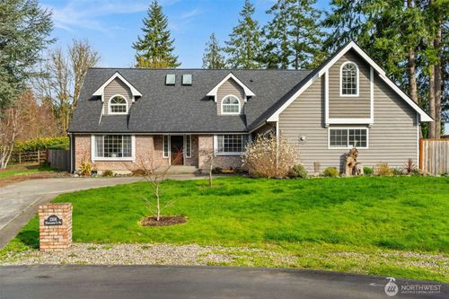 2308 Windjammer Ct Nw, Olympia, WA, 98502-2903 | Card Image