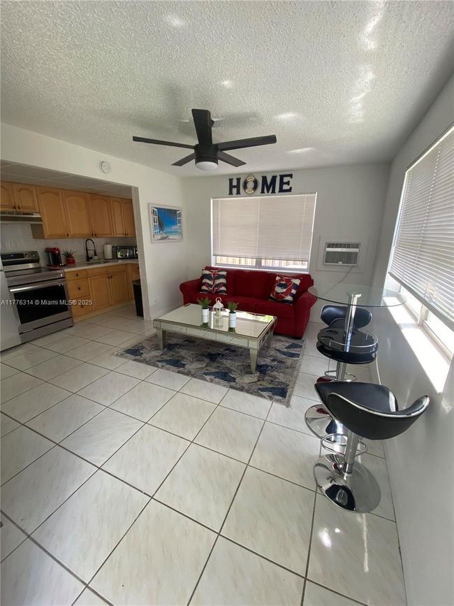 APT-8 - 3210 Canal Dr, Condo with 1 bedrooms, 1 bathrooms and null parking in Pompano Beach FL | Image 13