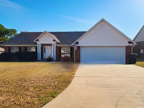 154 Merganser Trail, Hot Springs National Park, AR, 71901 | Card Image