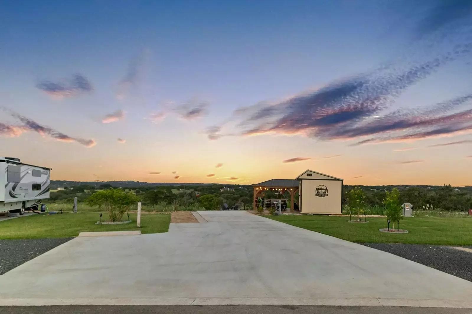 Land in Fredericksburg 3