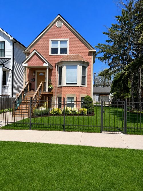 1-5328 W Leland Ave, Chicago, IL, 60630-3665 | Card Image