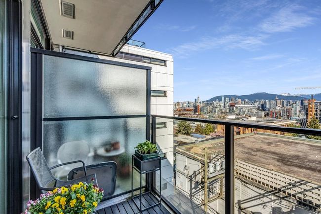 503 - 133 E 8 Th Avenue, Condo with 2 bedrooms, 2 bathrooms and 1 parking in Vancouver BC | Image 11