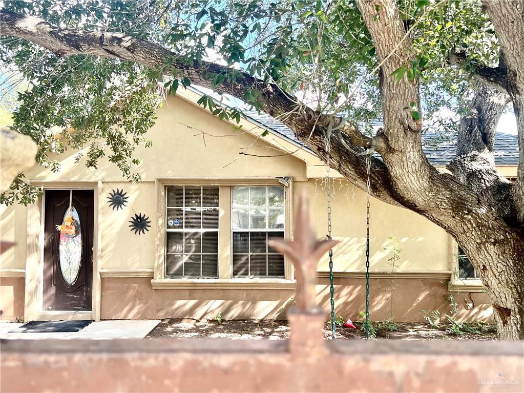 Dove Ave, Edinburg, TX 78542