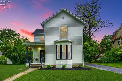 235 Elm St, Oberlin, OH, 44074-1503 | Card Image