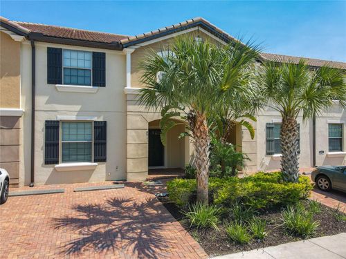 8911 Geneve Ct, Kissimmee, FL, 34747 | Card Image