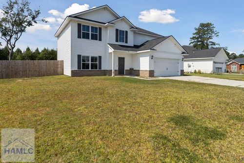 24 Archibald Avenue Se, Ludowici, GA, 31316 | Card Image