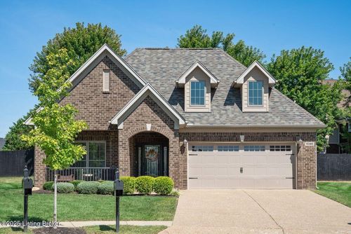 9349 Cross Meadows Cir, Louisville, KY, 40291-5618 | Card Image
