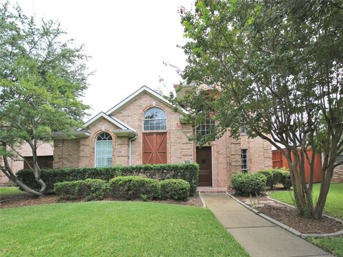 4124 Briarbend Rd, Dallas, TX, 75287-3903 | Card Image