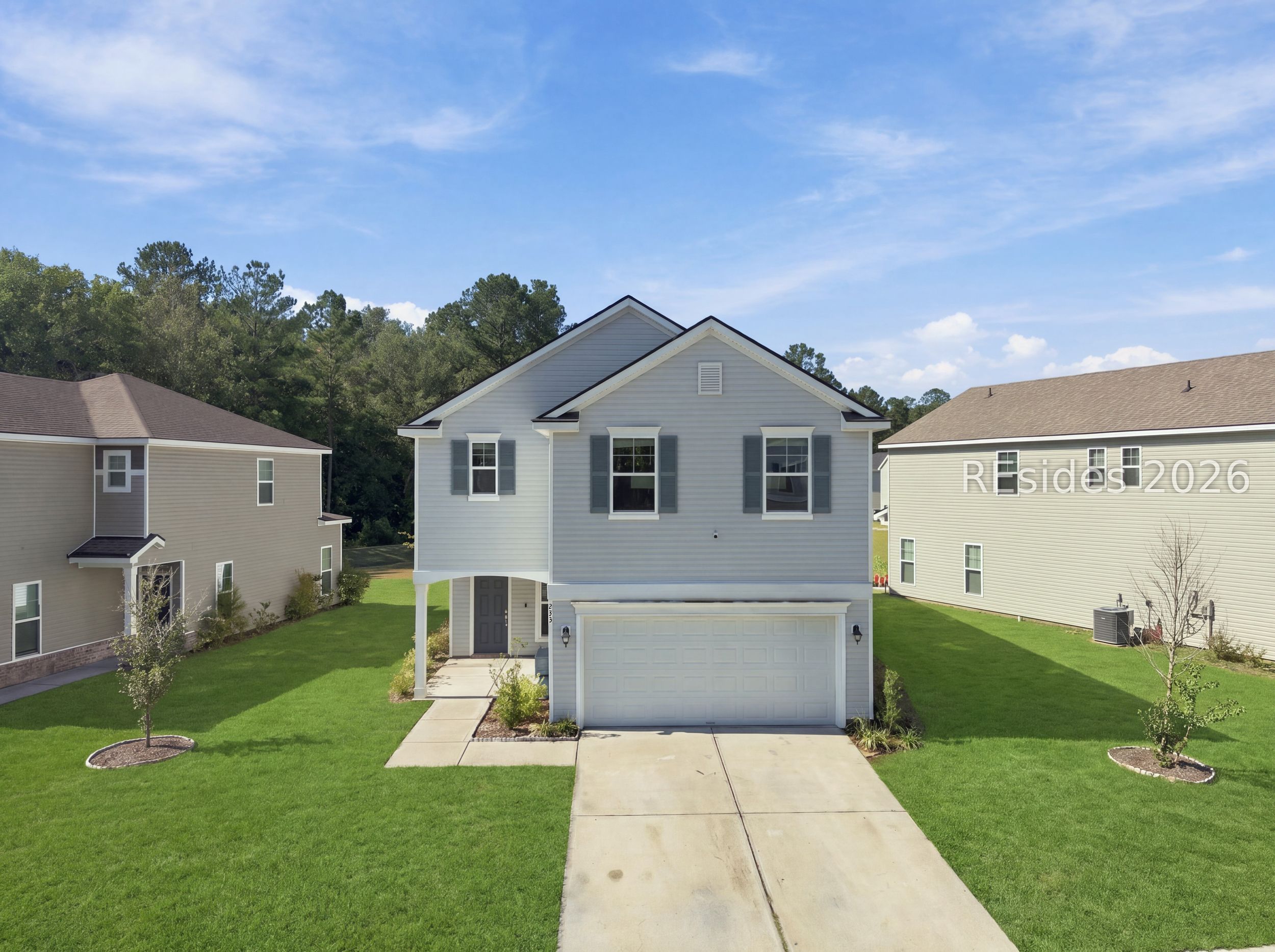 Residential in Hardeeville 3