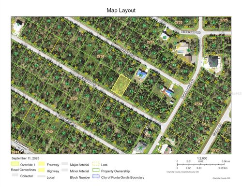17166 Cynthia Ln, Port Charlotte, FL, 33948-1711 | Card Image