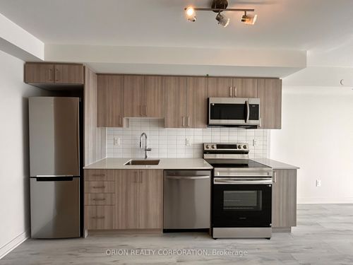 1707-1010 Sandy Beach Rd, Pickering, ON, L1W1Z4 | Card Image