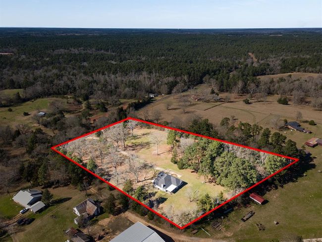3362 State Highway 147 S, House other with 3 bedrooms, 3 bathrooms and null parking in San Augustine TX | Image 5