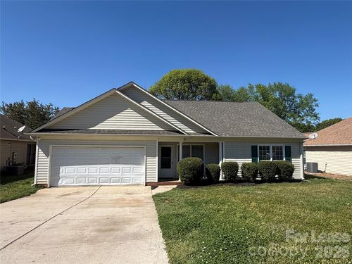 3660 Lake Spring Avenue Nw, Concord, NC, 28027 | Card Image