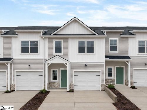 1524 Yellowwood Court, Reidville, SC, 29375 | Card Image