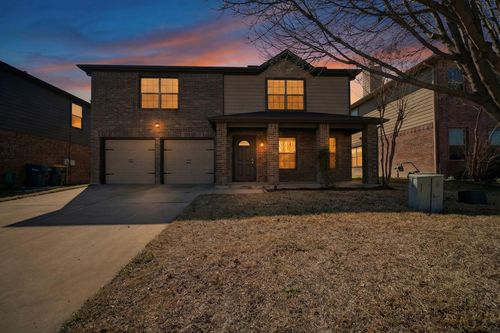 4204 Quail Run Rd, Sherman, TX, 75092-8712 | Card Image