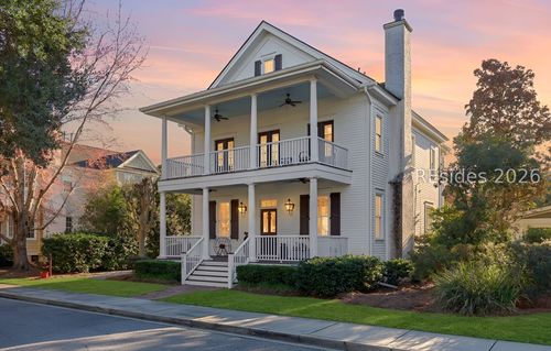 110 Great Heron Way, Bluffton, SC, 29909-7033 | Card Image