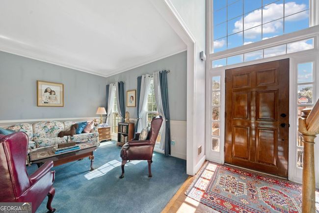 2135 Primrose Place Ln, House other with 4 bedrooms, 3 bathrooms and 2 parking in Lawrenceville GA | Image 7