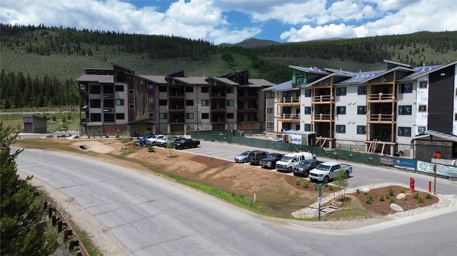 204 - 35 Argentine Ct, Condo with 1 bedrooms, 1 bathrooms and null parking in KEYSTONE CO | Image 30