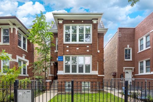 1-4930 N Monticello Avenue, Chicago, IL, 60625 | Card Image