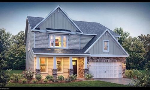 1-2143 Spring Wind Rd, Pfafftown, NC, 27040-9844 | Card Image