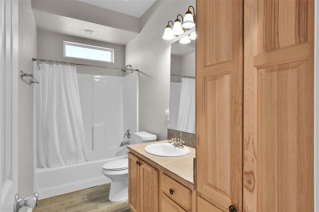 20900 Welch Rd, House other with 4 bedrooms, 2 bathrooms and 2 parking in Richards TX | Image 31