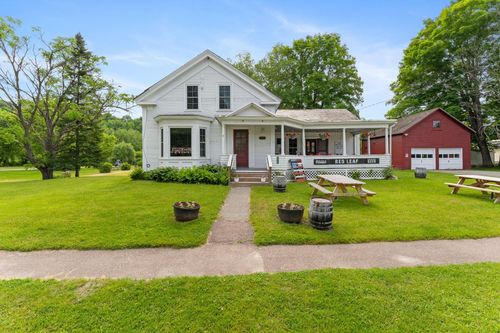 208 Main St, Cambridge, VT, 05444-9645 | Card Image