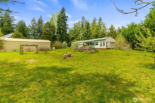 14323 123rd Ave Se, Yelm, WA, 98597-9597 | Card Image