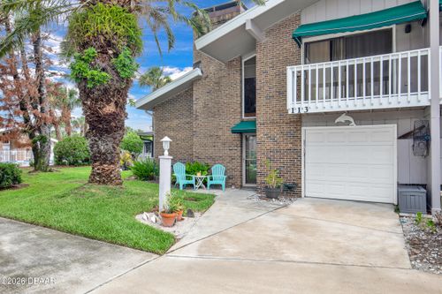 113 Lagoon Ct, NEW SMYRNA BEACH, FL, 32169-5313 | Card Image