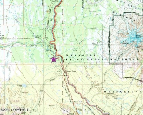 0000 Asls #79-121, Glennallen, AK, 99588 | Card Image