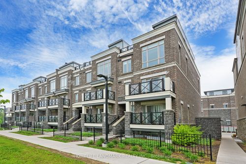 2503-30 Westmeath Lane, Markham, ON, L6B1N5 | Card Image
