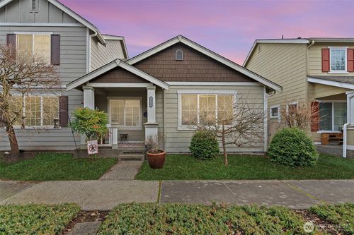 6520 Indiana St Se, Lacey, WA, 98513-5077 | Card Image
