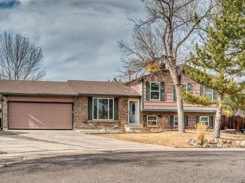 7906 S Flower Ct, Littleton, CO, 80128-5331 | Card Image