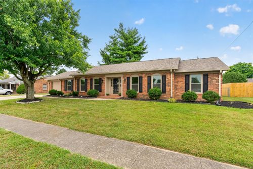 206 E Edgewood Drive, Nicholasville, KY, 40356 | Card Image