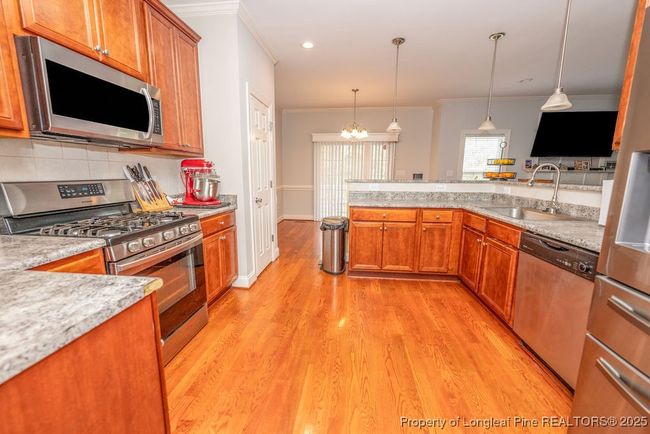 165 Furlong Ln, House other with 4 bedrooms, 4 bathrooms and null parking in Raeford NC | Image 12